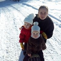 Georgeta Bucur