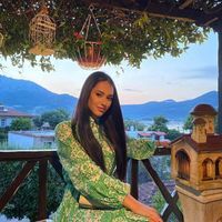 Анелия Йочкова