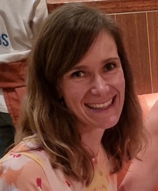 Nadine Stewart