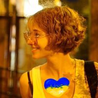 Вероніка Тодорова