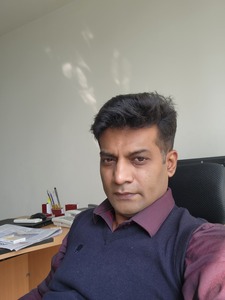 Abdullah Shuvro