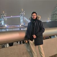 আশফাক শুভ্র