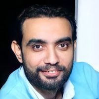 Mohamed Mamdouh