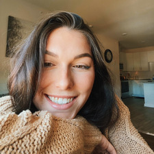 Morgan Ouellette