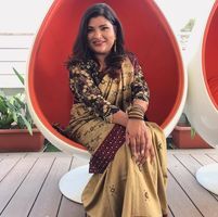 सुश्रुषा कोइराला