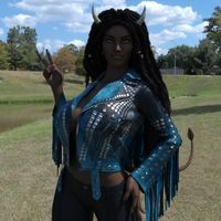 Sieglinde Eilserv