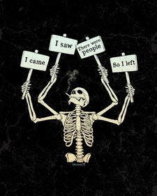 Skeletons Read2