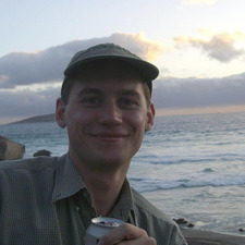 Joshua Naylor