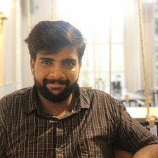 Abhiram Prasad