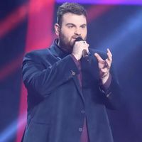 Γιώργος Πάττας