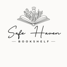 Safe Haven Bookshelf