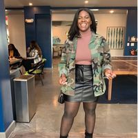 Shanice Saunders