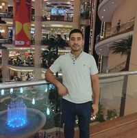 Mahmoud Abdelaziz