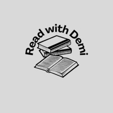 Read with Demi