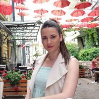 Катарина Зарић