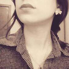 Гергана Жекова