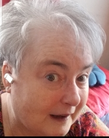 TerryLovesToListen Ware