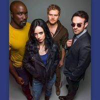 إيفا ديكسون