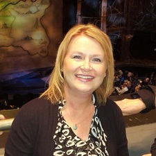 Amy McReynolds 