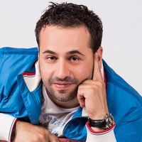 Борис Самаринов