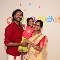 Shruthy Vijayan