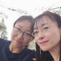 Tianran Zhang