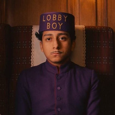 Daniela Álvarez Cohen 