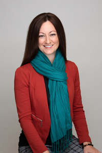 Katie Whittier