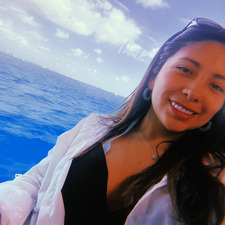 Sofía Rodríguez Pinedo