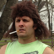 Dan Craig