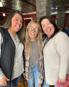 Misty Jacobs