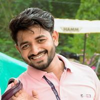 Omkar Chauhan
