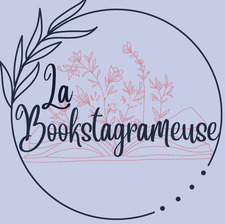 La Bookstagrameuse