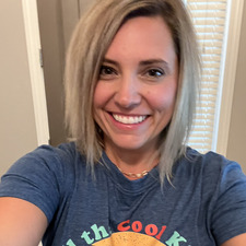 Stephanie Gibbs