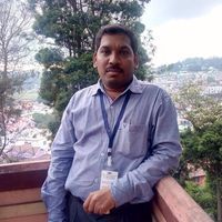 Sudheer Akkiraju