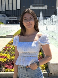 Таня Христова