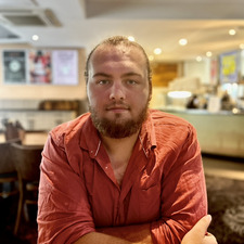 Ben Cotter