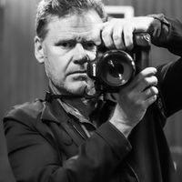Steven Fleming