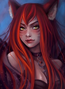 Foxy Sloth