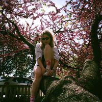 Мария Правосуд