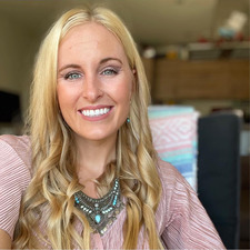 Carley Serwat