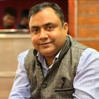 Ravi Chandra