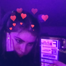 Ellie McAlister