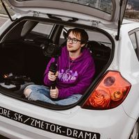 Viliam Dráb