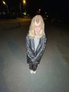 Alice Wilgotsson