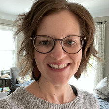 Rachael VanderWerf