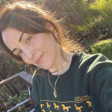 Louise Dwyer