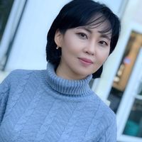 Наталья Хан