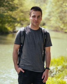 Калоян Величков