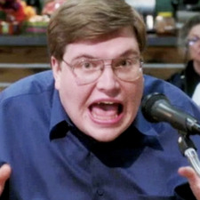 Ian Scot